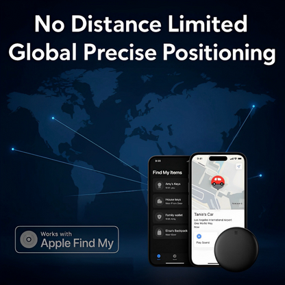 Navisync™️ Gps Tracker